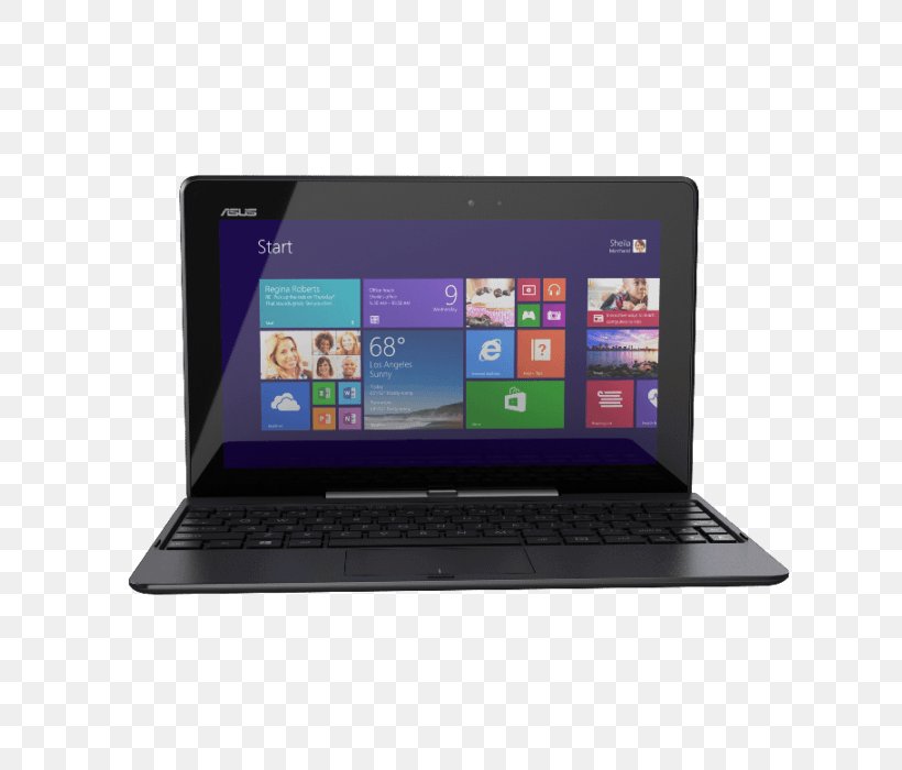 ASUS Transformer Book T100HA Laptop Dell 2-in-1 PC, PNG, 700x700px, 2in1 Pc, Asus Transformer Book T100ha, Asus, Asus Eee Pad Transformer, Computer Download Free