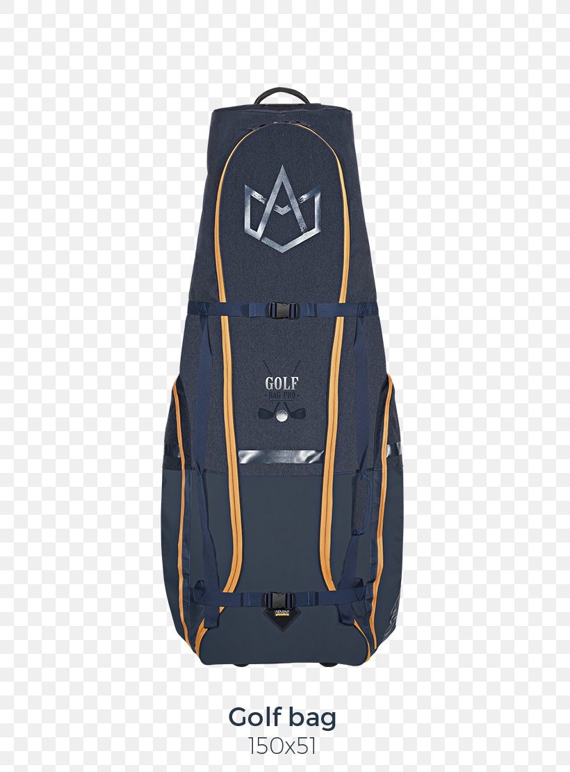 Kitesurfing Golfbag Neil Pryde Ltd., PNG, 583x1110px, Kitesurfing, Backpack, Bag, Caster Board, Electric Blue Download Free