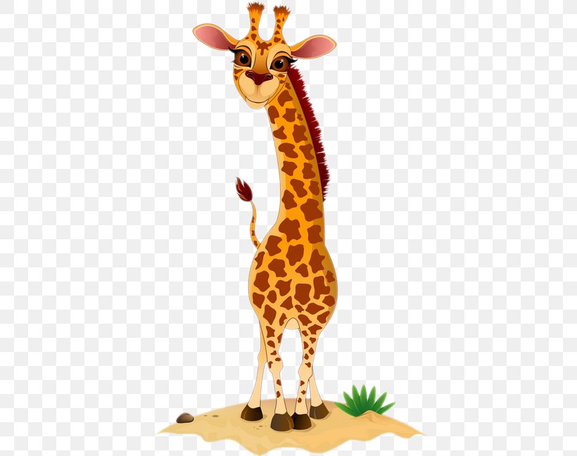 Northern Giraffe Fauna Neck Terrestrial Animal, PNG, 400x648px, Northern Giraffe, Animal, Animal Figure, Fauna, Giraffe Download Free