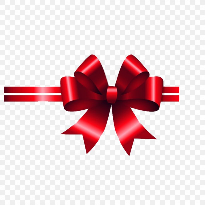 Ribbon Christmas Ornament Gift, PNG, 1000x1000px, Ribbon, Christmas, Christmas Decoration, Christmas Gift, Christmas Ornament Download Free