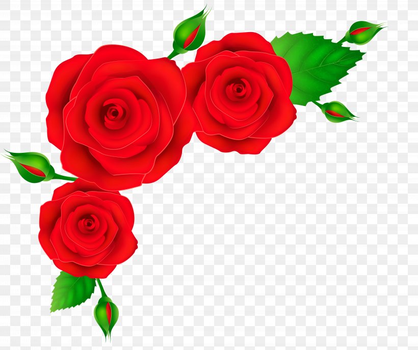 Rose Flower Red Clip Art, PNG, 8000x6705px, Rose, Artificial Flower, Cut Flowers, Favicon, Floral Design Download Free