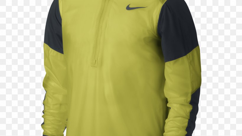 Sleeve T-shirt Nike Clothing Jacket, PNG, 1600x900px, Sleeve, Brand, Clothing, Dry Fit, Fashion Download Free
