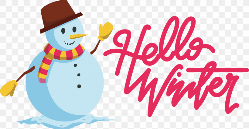 Snowman, PNG, 8308x4300px, Cartoon, Logo, Snowman Download Free