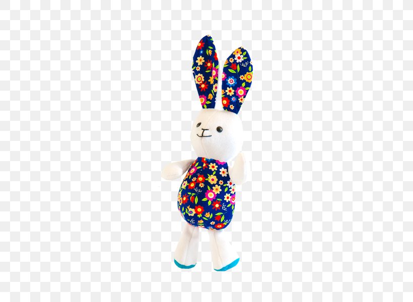 Stuffed Animals & Cuddly Toys Leporids Easter Bunny Child, PNG, 600x600px, Toy, Animal, Baby Toys, Body Jewellery, Body Jewelry Download Free