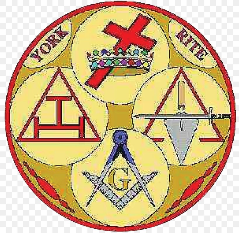 York Rite Freemasonry Scottish Rite Royal Arch Masonry Holy Royal Arch, PNG, 800x800px, York Rite, Area, Badge, Ball, Freemasonry Download Free