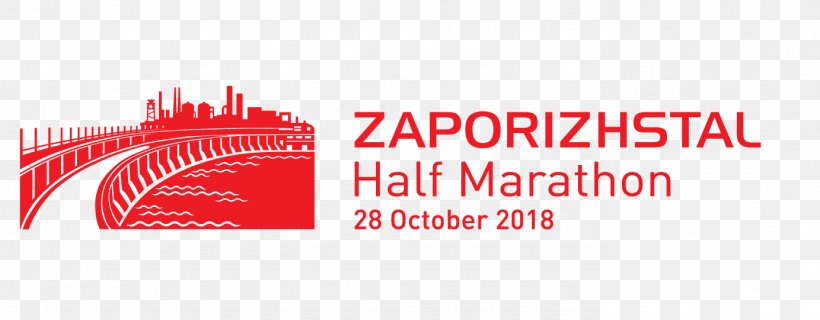 Zaporizhstal Half Marathon Kyiv Marathon Run Ukraine Running League Kyiv Half Marathon, PNG, 1383x541px, Half Marathon, Brand, Label, Logo, Marathon Download Free