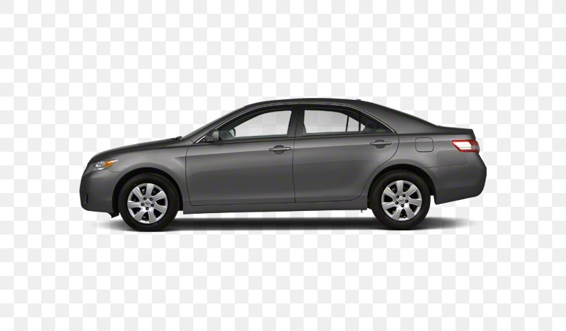 2018 Toyota Camry Car Honda Accord 2011 Toyota Camry XLE, PNG, 640x480px, 2010 Toyota Camry, 2011 Toyota Camry, 2018 Toyota Camry, Toyota, Automatic Transmission Download Free