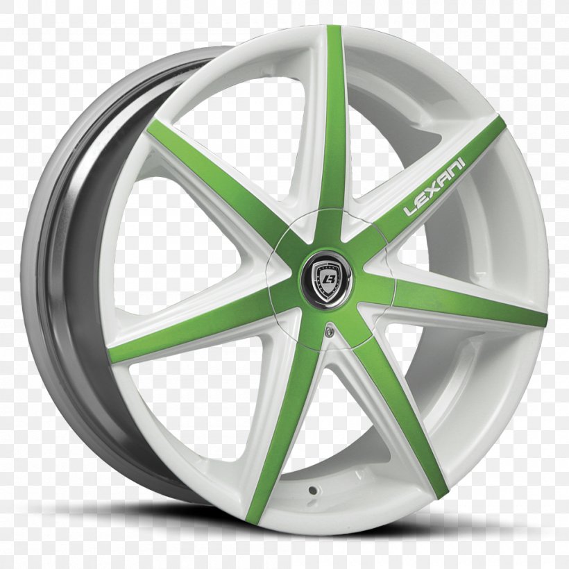 Alloy Wheel Car Rim Custom Wheel, PNG, 1000x1000px, Alloy Wheel, Auto Part, Automotive Design, Automotive Wheel System, Bicycle Download Free