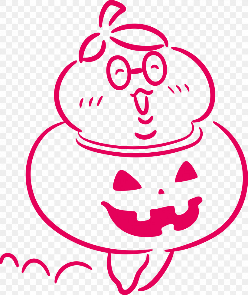 Booo Happy Halloween, PNG, 2524x3000px, Booo, Arrow, Color, Happy Halloween, Line Download Free