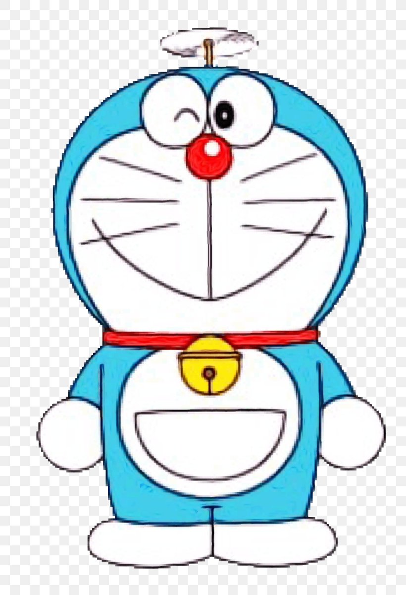 Paling Bagus 15+ Foto Doraemon Keren 2019 Bari Gambar