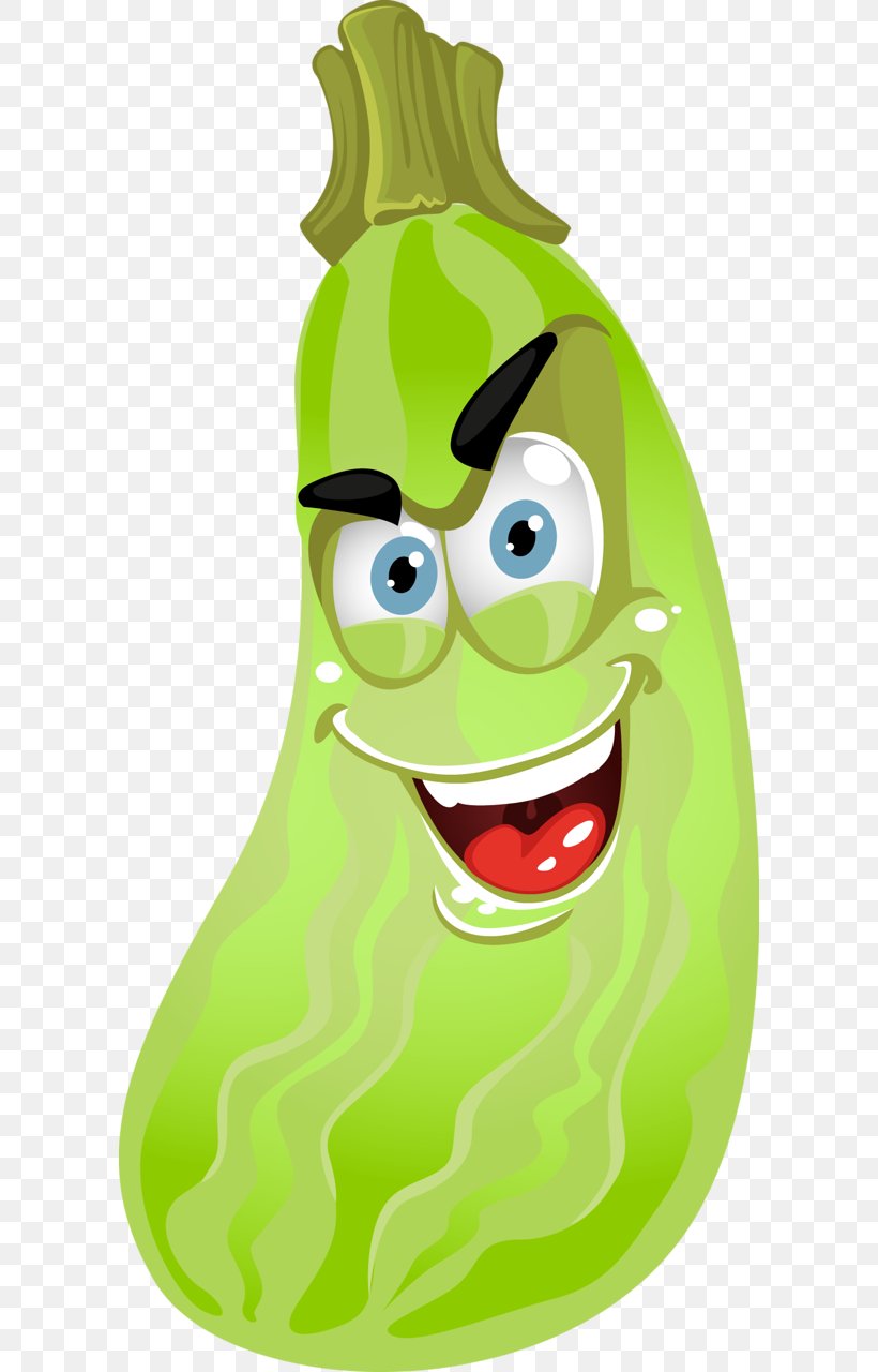 Fruit Vegetable Fruit Vegetable Smiley Clip Art, PNG, 598x1280px, Vegetable, Apple, Art, Broccoli, Cartoon Download Free