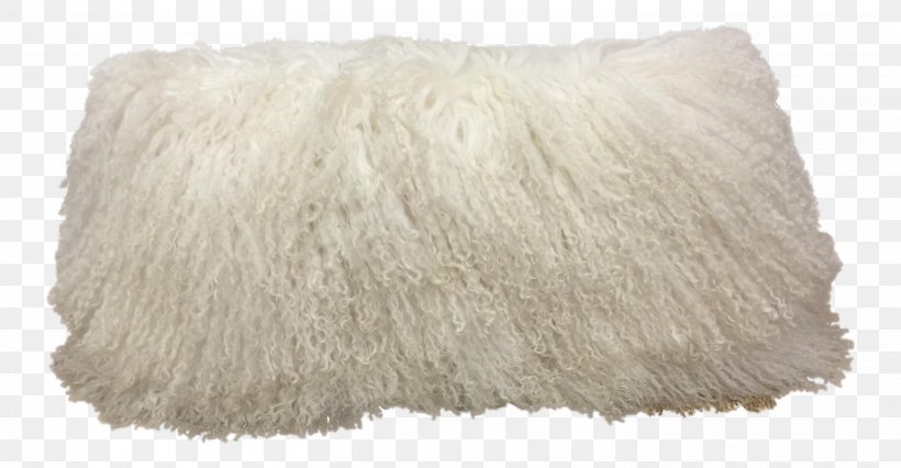 Fur Wool Pillow, PNG, 2932x1526px, Fur, Material, Pillow, Textile, Wool Download Free