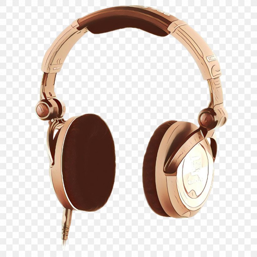 Headphones Cartoon, PNG, 1800x1800px, Cartoon, Audio, Audio Accessory, Audio Equipment, Beige Download Free