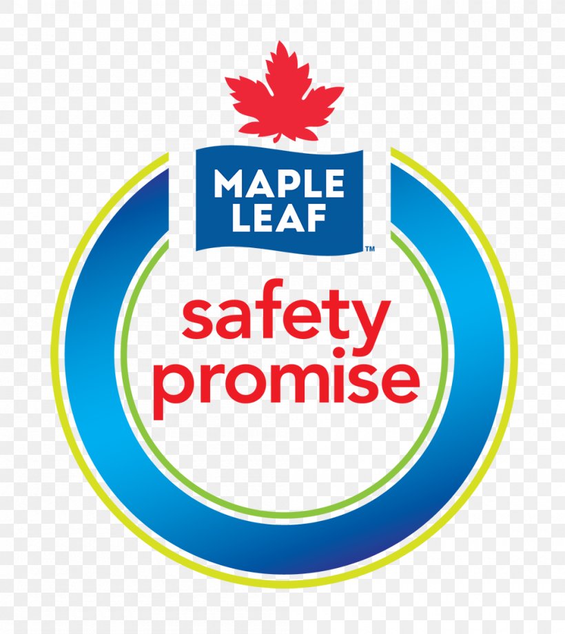 Logo Brand Maple Leaf Foods Font, PNG, 1000x1122px, Logo, Area, Brand, Maple Leaf Foods, Safety Download Free