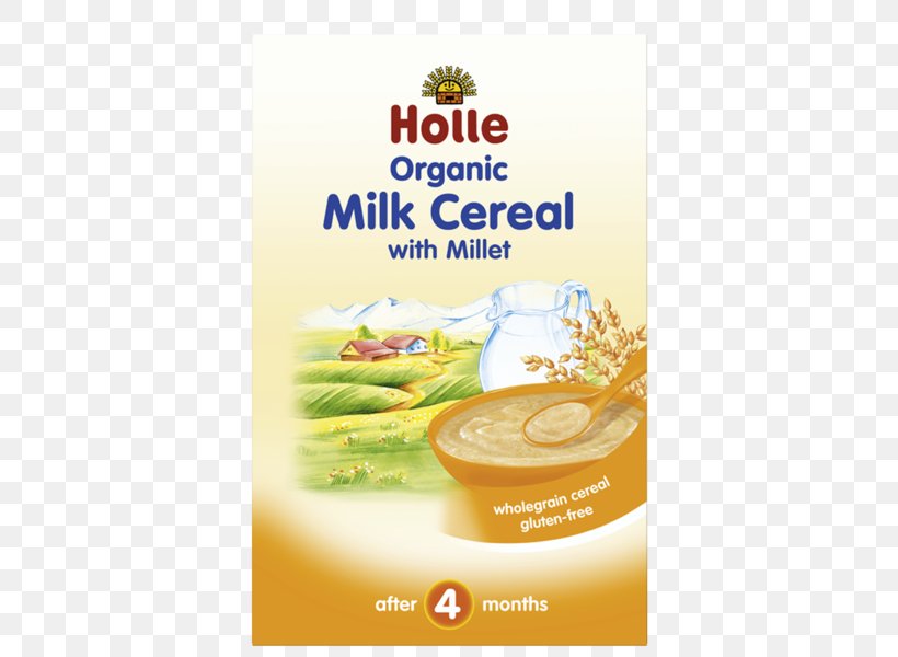 Organic Food Porridge Breakfast Cereal Baby Food Milk, PNG, 600x600px, Organic Food, Baby Food, Baby Formula, Breakfast Cereal, Cereal Download Free