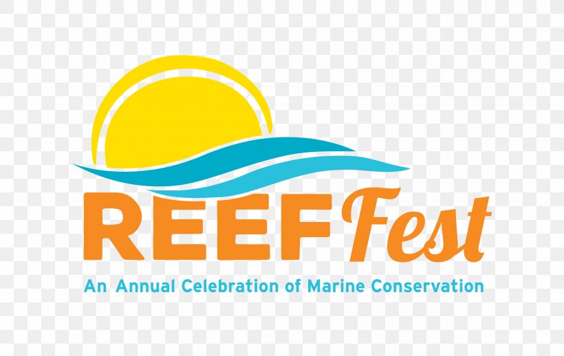 Reef Aquarium Logo Yellow Tang Graphic Design Coral Reef, PNG, 2550x1612px, Reef Aquarium, Area, Artwork, Brand, Coral Reef Download Free