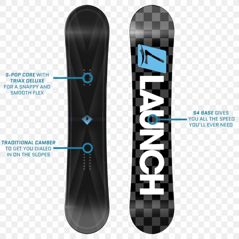 Snowboard Popcore, PNG, 1024x1024px, Snowboard, Camber Angle, Combination, Powder, Rocket Launch Download Free