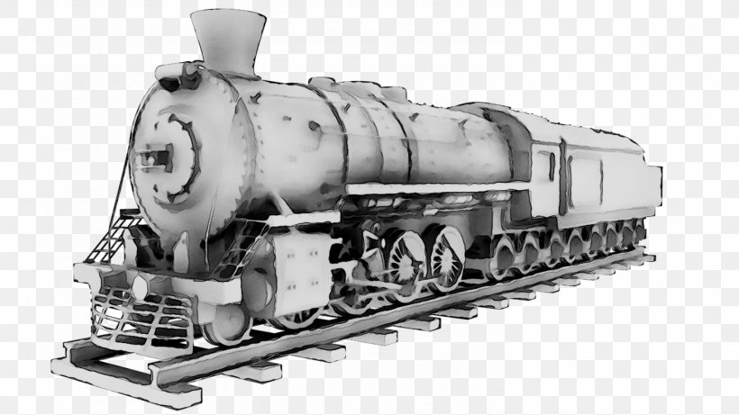 Steam Engine Train Locomotive, PNG, 1484x835px, Engine, Auto Part, Automotive Engine Part, Locomotive, Railroad Car Download Free