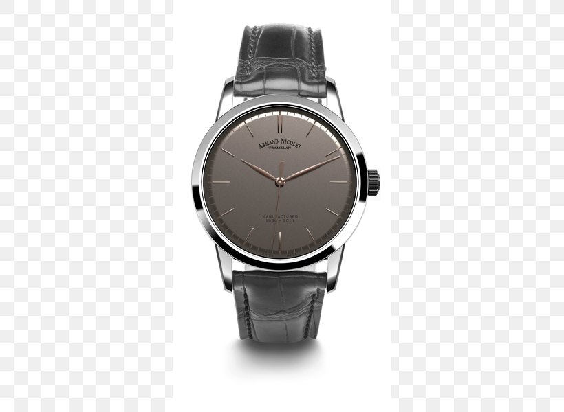 Watch Strap Armand Nicolet Watch Strap Clothing, PNG, 600x600px, Watch, Armand Nicolet, Audemars Piguet, Brand, Clothing Download Free