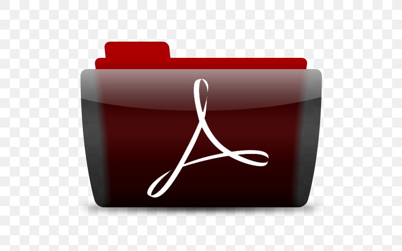 Adobe Reader Portable Document Format Adobe Acrobat Download, PNG, 512x512px, Adobe Reader, Adobe Acrobat, Adobe Systems, Computer Software, Document Download Free