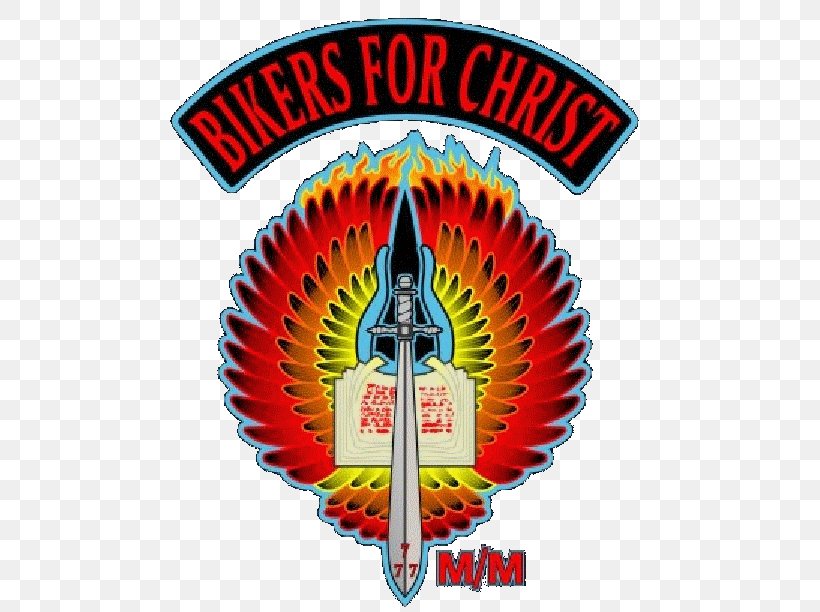 Bikers For Christ Motorcycle Logo Christian Motorcyclists Association Christian Ministry, PNG, 504x612px, Motorcycle, Christian Ministry, Colorado, Jesus, Logo Download Free