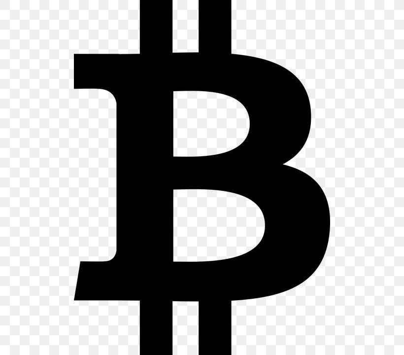 Bitcoin Icon, PNG, 520x720px, Bitcoin, Black, Black And White, Brand