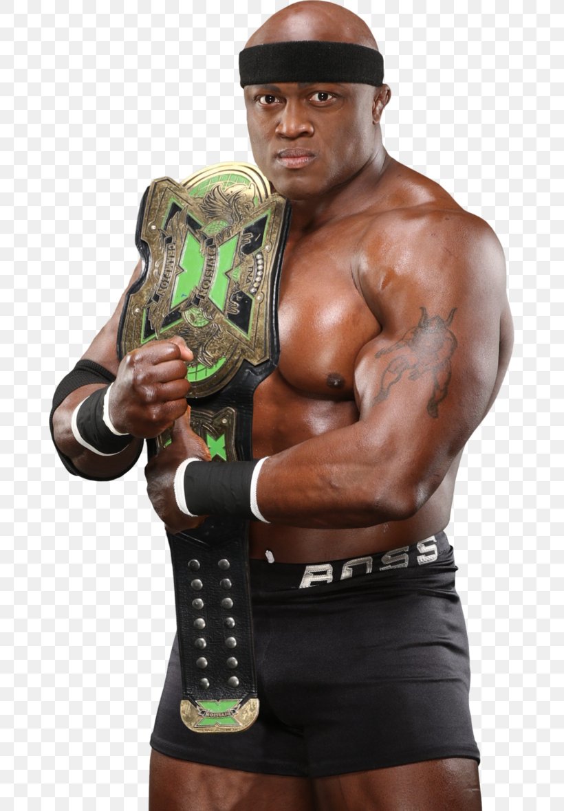 Bobby Lashley Impact World Championship Slammiversary ECW Royal Rumble, PNG, 677x1180px, Watercolor, Cartoon, Flower, Frame, Heart Download Free