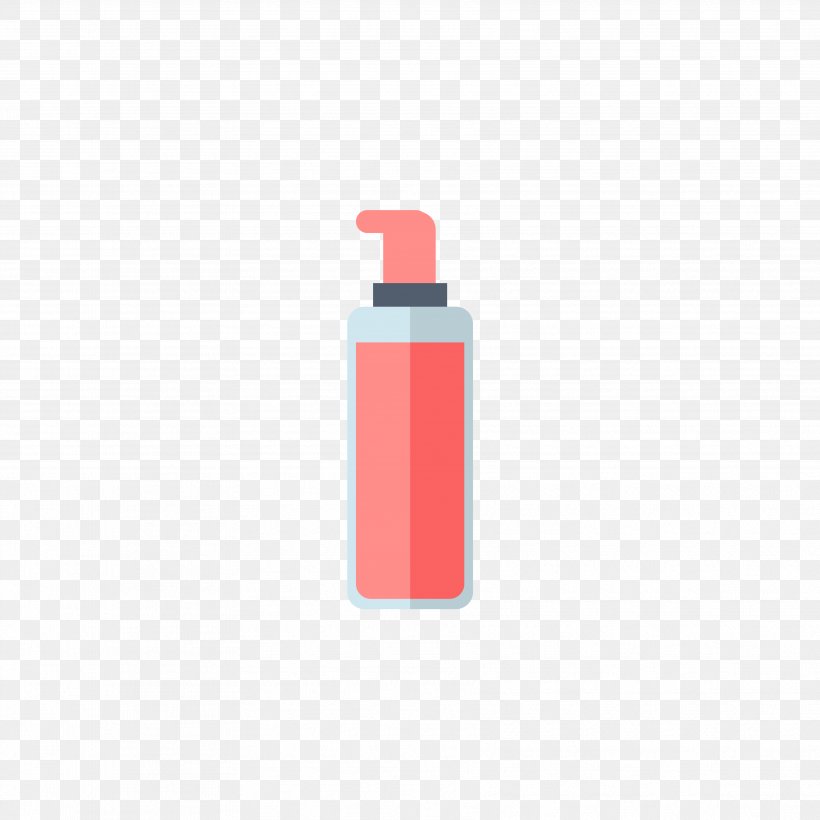 Bottle Red Pattern, PNG, 3543x3543px, Bottle, Drinkware, Liquid, Rectangle, Red Download Free