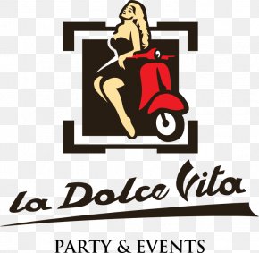 La Dolce Vita - Castello Bevilacqua Verona Marriage Logo Hotel PNG