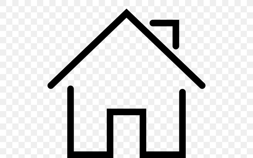 House Desktop Wallpaper Clip Art, PNG, 512x512px, House, Area, Black And White, Brand, Community Download Free