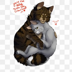 Cat - Dovewing Cat Kitten Warriors Tigerheart PNG