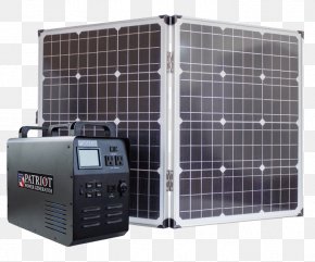 Iron Patriot - Electric Generator Solar Power Electricity Electrical Grid Engine-generator PNG