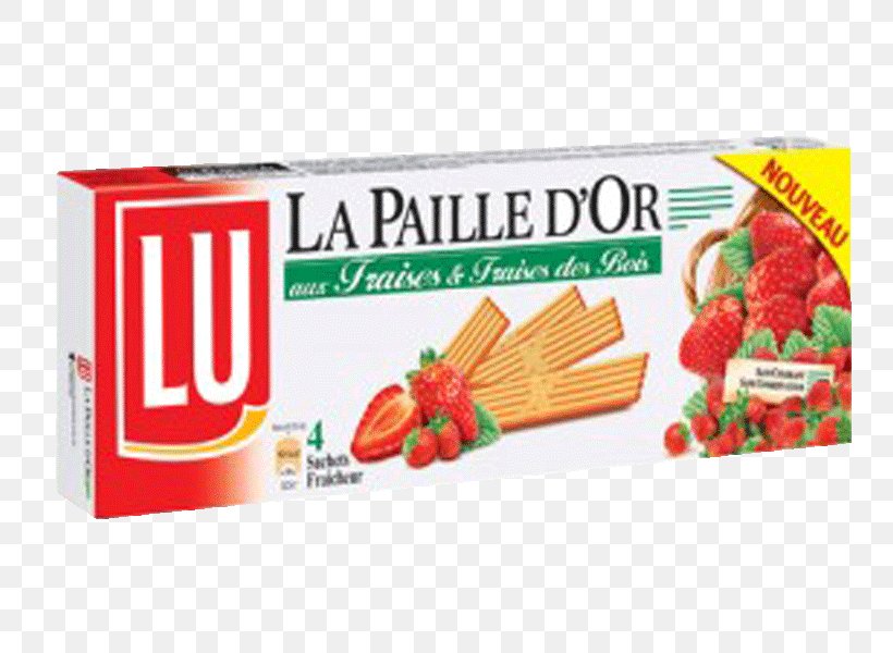 Galette Strawberry Paille D'or Lefèvre-Utile Raspberry, PNG, 800x600px, Galette, Amorodo, Biscuit, Biscuits, Brand Download Free