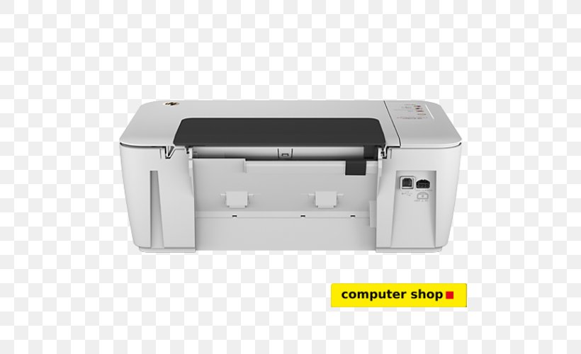 HewlettPackard HP Deskjet 2540 Multifunction Printer, PNG, 500x500px, Hewlettpackard, Computer