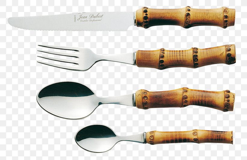 Knife Cutlery Fork Tableware Spoon, PNG, 800x532px, Knife, Bamboe, Bamboo, Couvert De Table, Cutlery Download Free