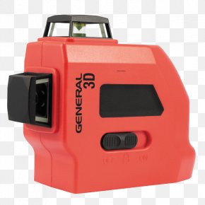 Laser Line - Line Laser Measuring Instrument Laser Levels Tool Electronics Accessory PNG