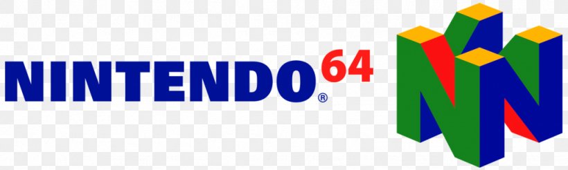Nintendo 64 Super Mario 64 Wii GameCube Mario Bros., PNG, 1024x308px, Nintendo 64, Area, Brand, Game Boy Advance, Gamecube Download Free