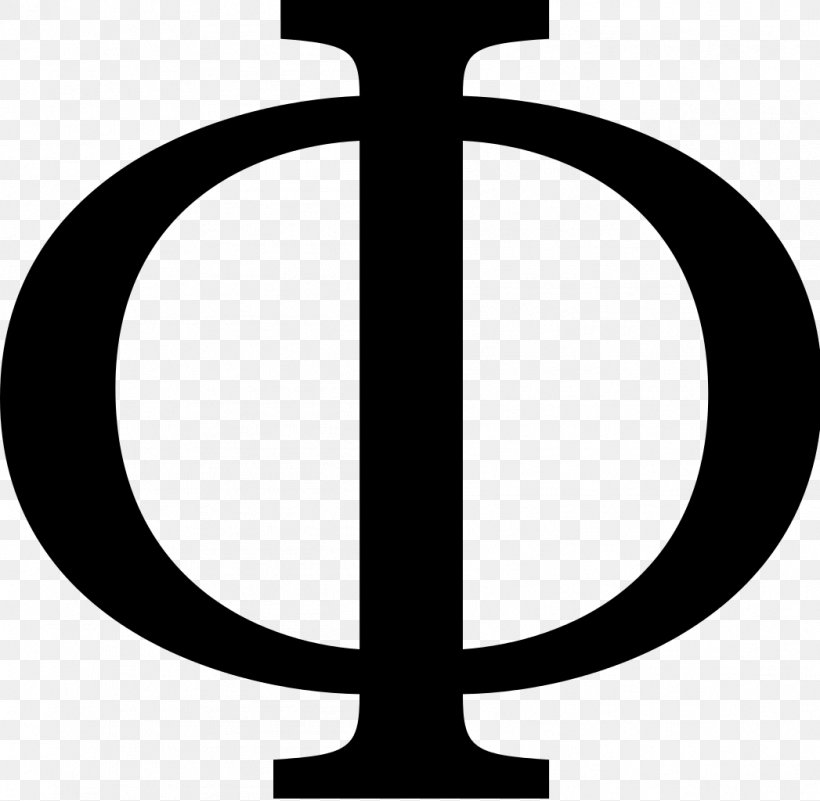 Philosopher Greek Alphabet Philosophy Symbol, PNG, 1047x1024px, Phi, Ancient Greek Philosophy, Artwork, Black And White, Definition Download Free