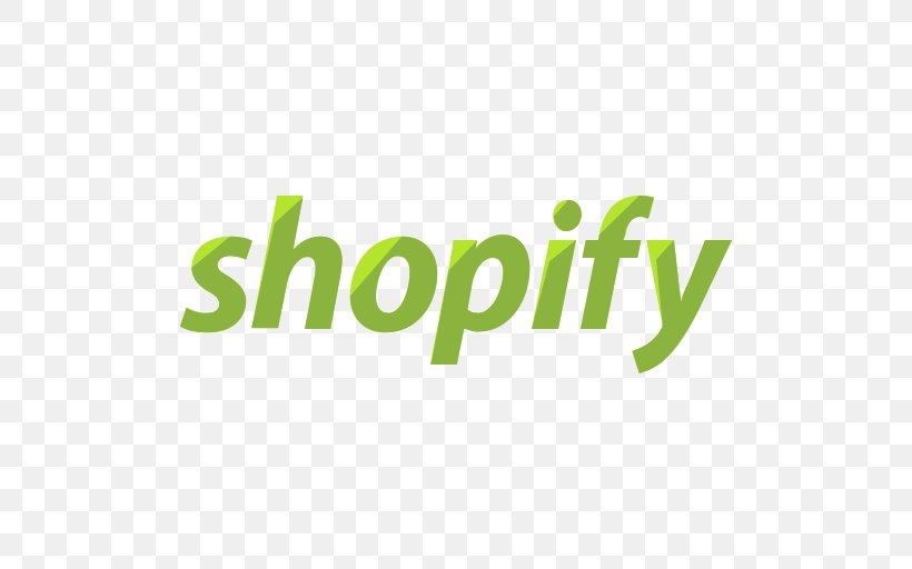 Shopify E-commerce, PNG, 512x512px, Shopify, Area, Brand, Business, Computer Software Download Free