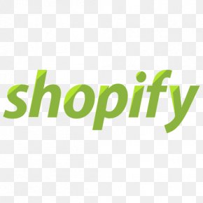 Business - Shopify E-commerce PNG