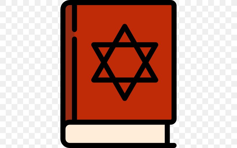 Star Of David Flag Of Israel Judaism Symbol, PNG, 512x512px, Star Of David, Area, Brand, Culture, David Download Free