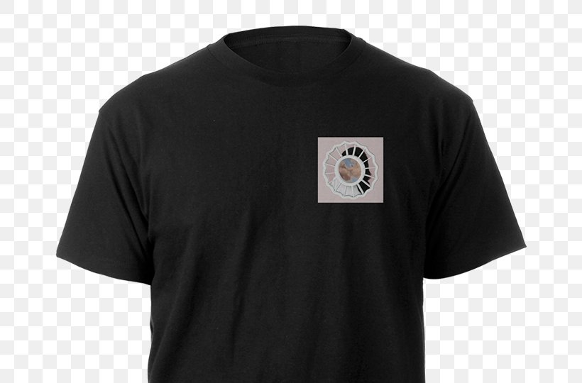 T-shirt Logo Sleeve Font, PNG, 680x540px, Tshirt, Active Shirt, Black, Black M, Brand Download Free