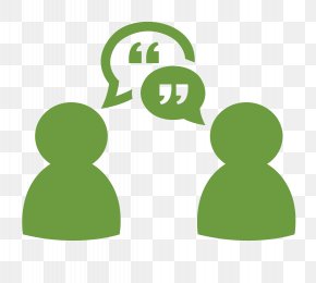 Techno - Testimonial Customer Service Management PNG