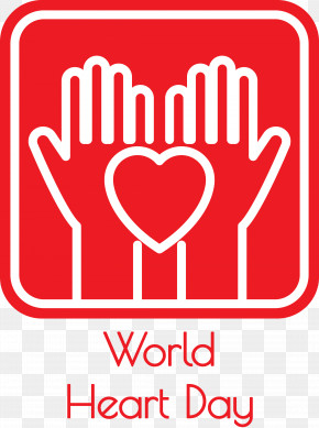 World Heart Day Heart Day PNG