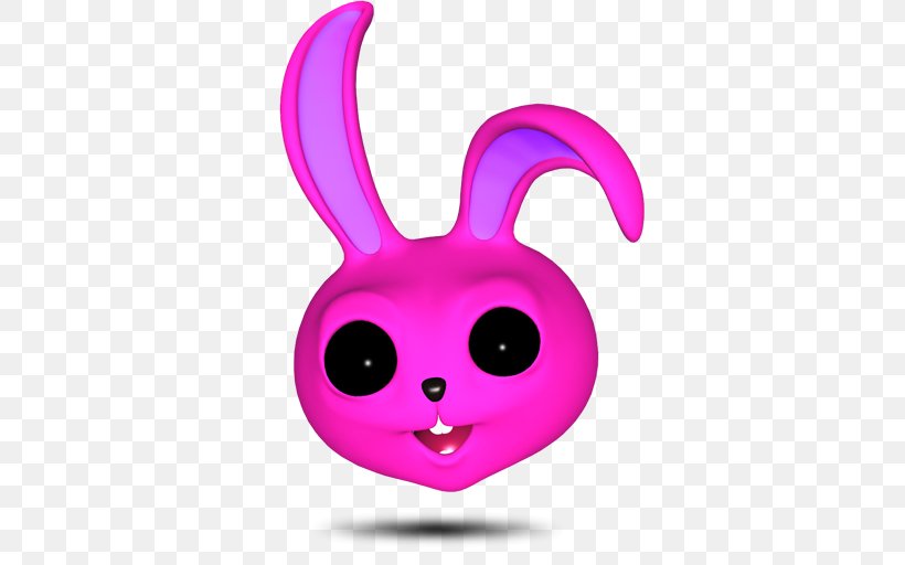 Art Clip Art, PNG, 512x512px, Art, Decorative Arts, Easter Bunny, Magenta, Photoscape Download Free