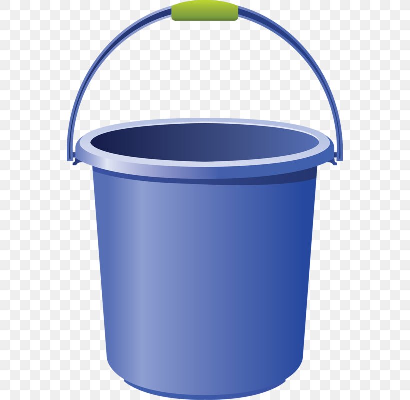 Bucket, PNG, 552x800px, Bucket, Barrel, Blue, Color, Container Download Free