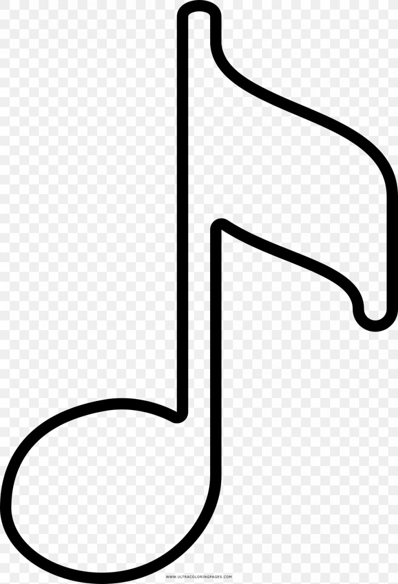 Drawing Musical Note Coloring Book, PNG, 1000x1468px, Watercolor, Cartoon, Flower, Frame, Heart Download Free