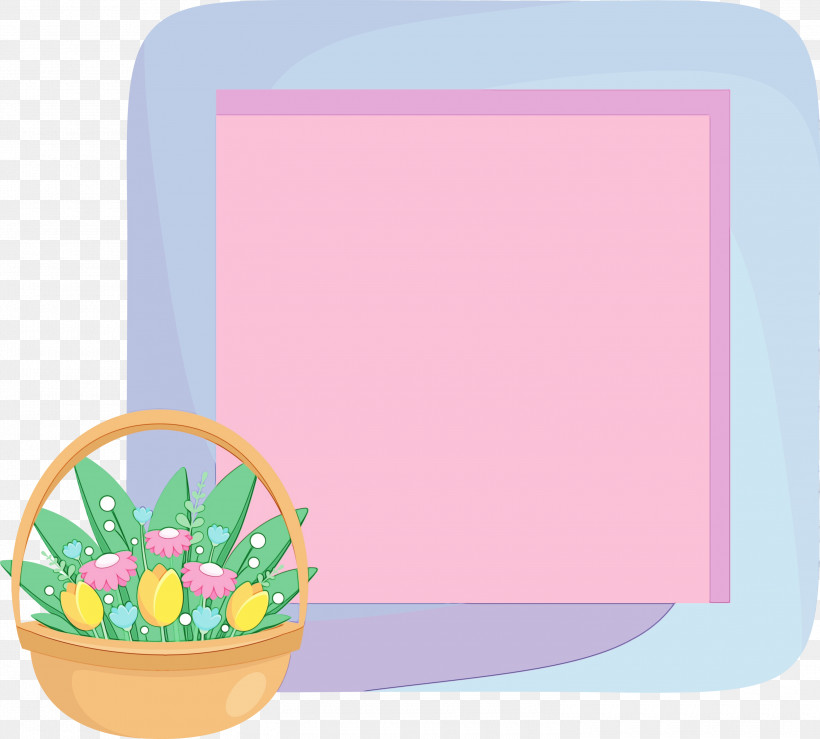 Easter Egg, PNG, 3000x2706px, Flower Photo Frame, Easter Egg, Flower, Flower Frame, Meter Download Free