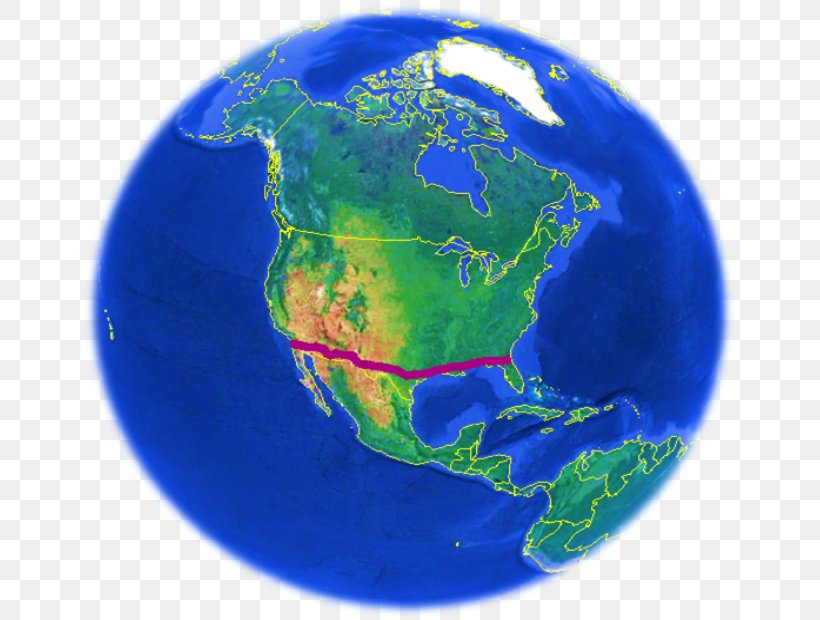 Globe Mise à Jour United States Google Earth Computer Software, PNG, 655x620px, Globe, Atmosphere, Computer Software, Earth, Google Download Free