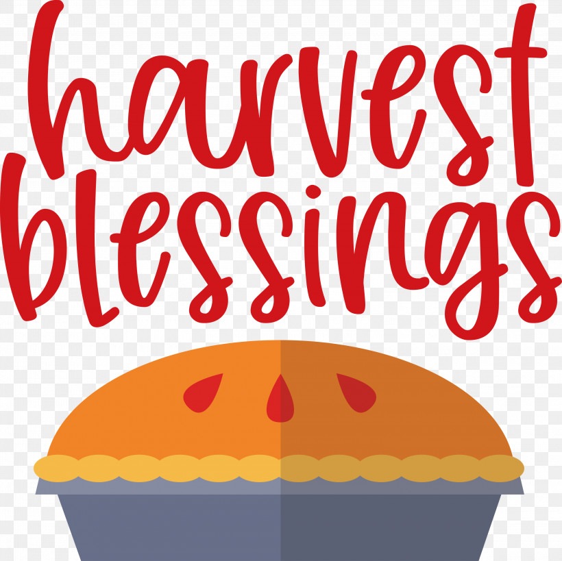 HARVEST BLESSINGS Harvest Thanksgiving, PNG, 3000x2997px, Harvest Blessings, Autumn, Banner, Fast Food, Fast Food Restaurant Download Free